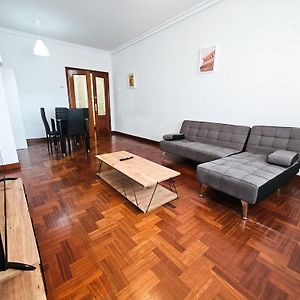 Appartement met Drie Slaapkamers